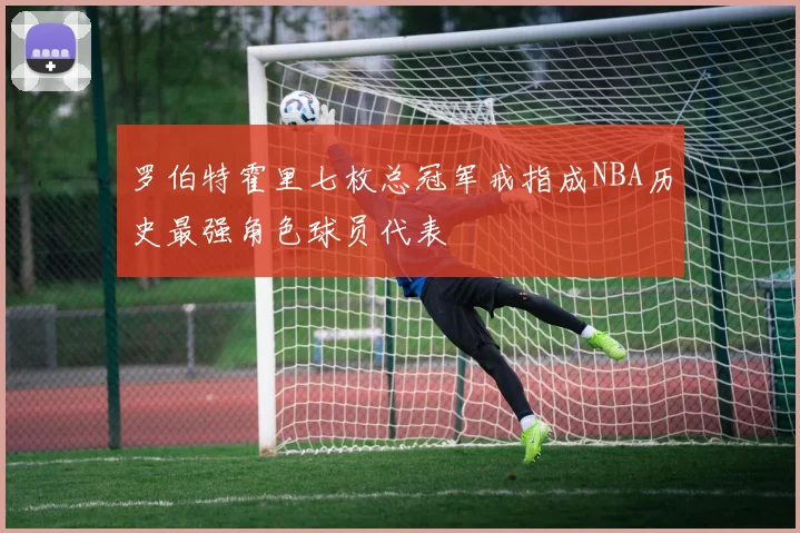 罗伯特霍里七枚总冠军戒指成NBA历史最强角色球员代表